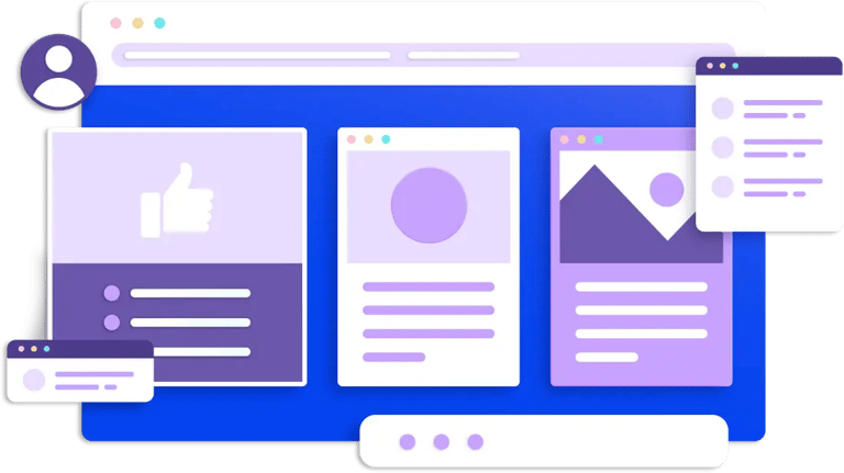 Sitios web personalizables y efectivos - C2Suite