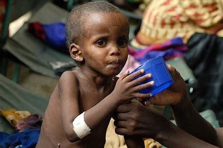 India experts hit back at government’s hunger report criticism