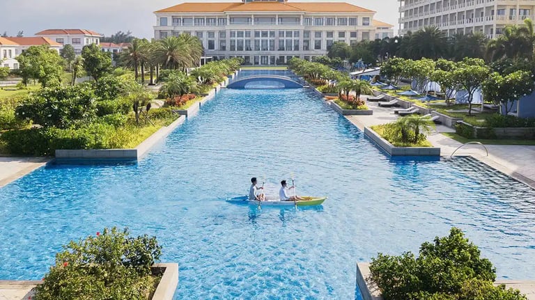 Sheraton Grand Danang Resort