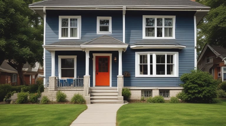 white concrete building during daytime