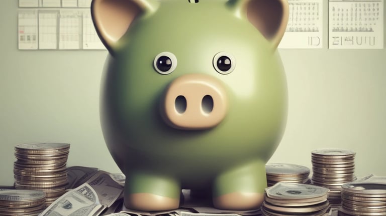 A curved facade covered in white latticework