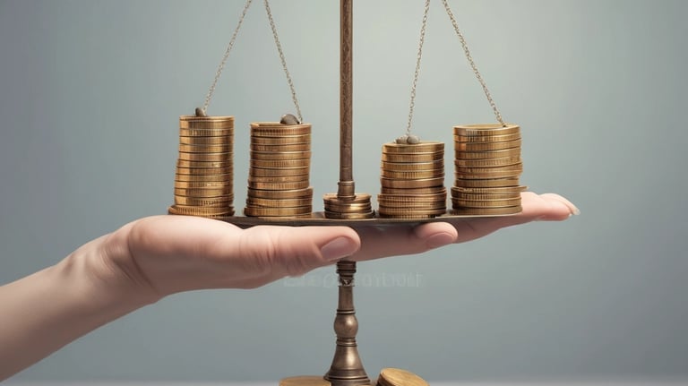 white concrete building during daytime