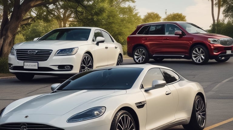 white concrete building during daytime