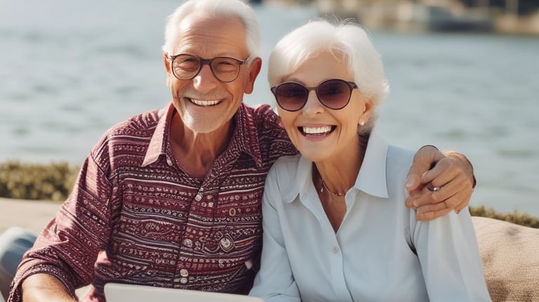 white and black abstract painting