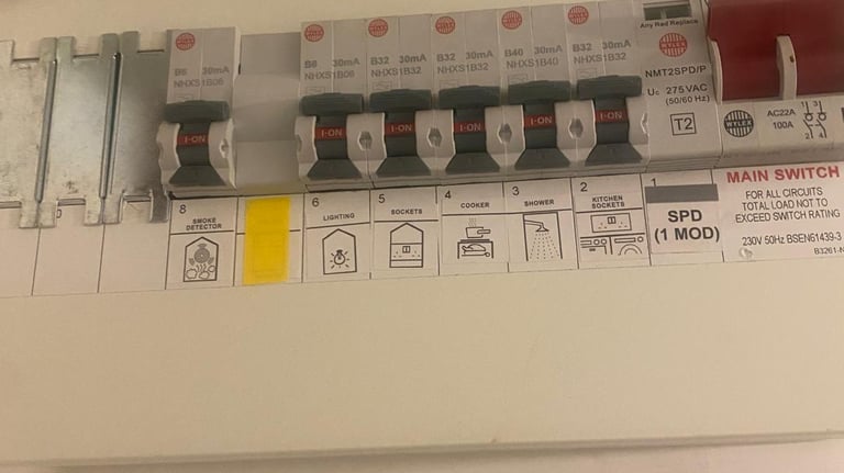 fuse box leeds