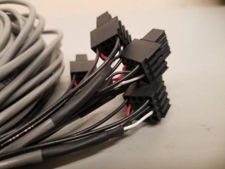 Weidmuller Connectors