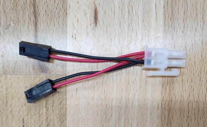 Molex Micro-Fit and Mini-Fit Jr