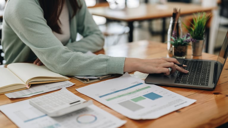 bookkeeping services