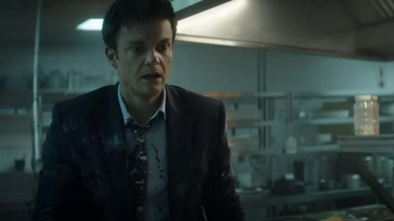 Jack Quaid Novocaine