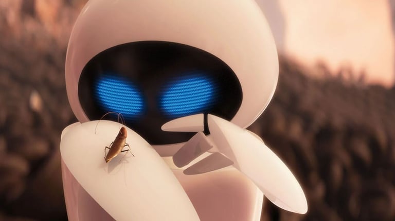 Eve (Wall-e)