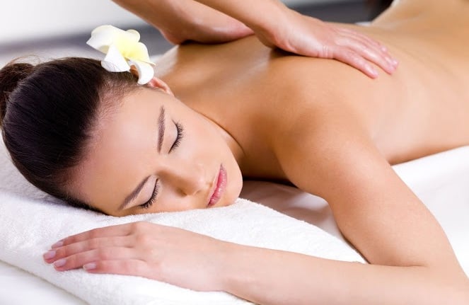 Bindweefsel massage Gorinchem