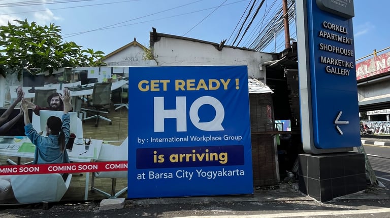 Faiz Hayaza Clinic Location