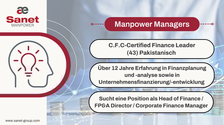 C.F.C-Certified Finance Leader