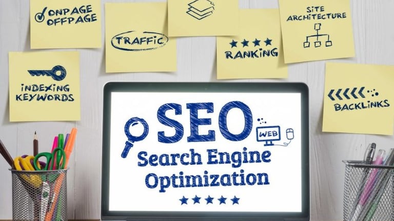 Servizi di SEO locale per migliorare il posizionamento su Google a Lugano e in Ticino