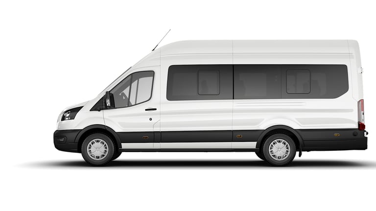 minibus