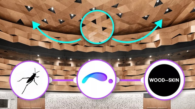 Shapediver-and-Wood-Skin-ONU-XIX