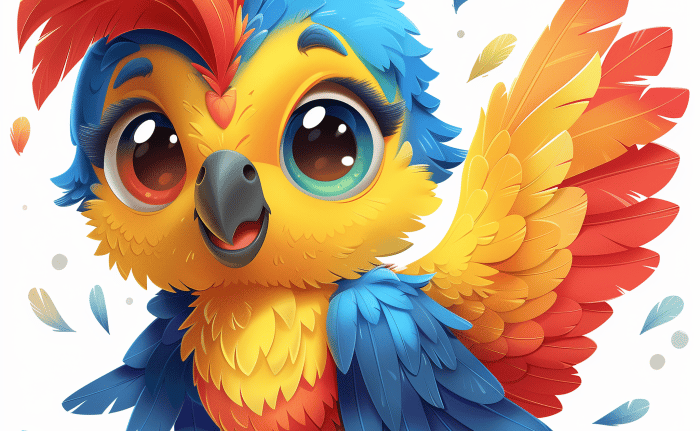 Création de Mascottes de Marque Personnalisées - CCA Studio