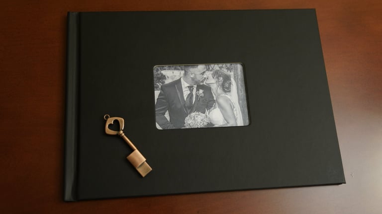 fotografo de bodas en Barcelona