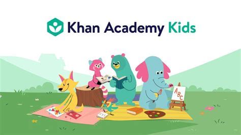 a group of children's play area with a cartoon character