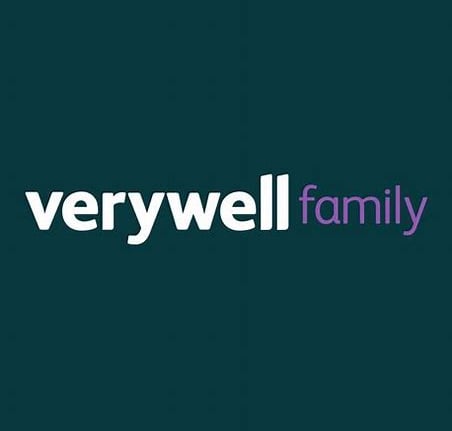 a very well - kept logo for very well - loved family