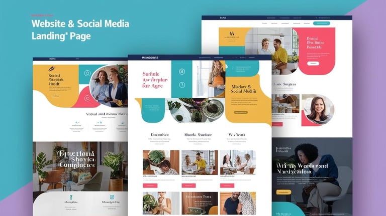 Impulsar tu imagen digital