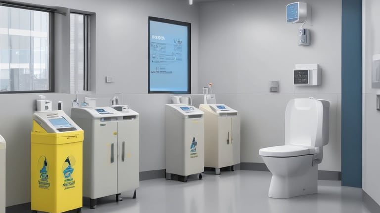 white concrete building during daytime