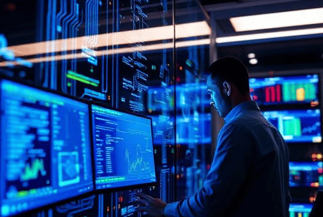 Data Analytics