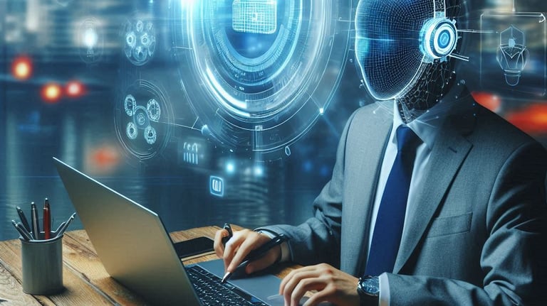 Digital Transformation