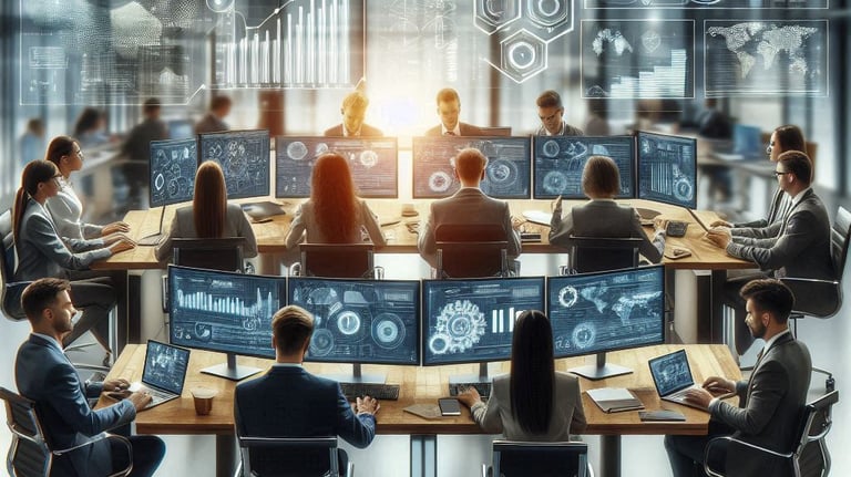 Managed Services