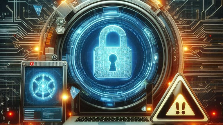 Cybersecurity