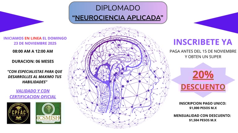 neurociencia