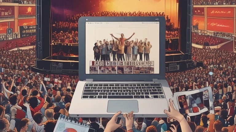 white concrete building during daytime