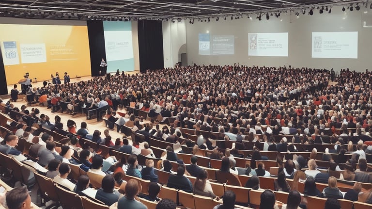 white concrete building during daytime