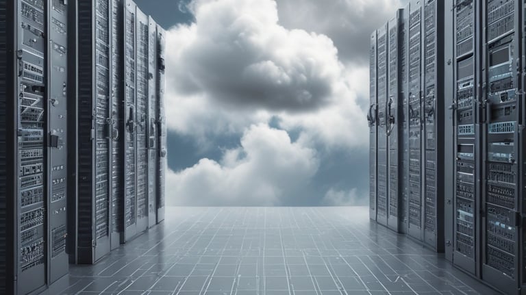 gray concrete wall inside building