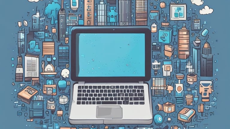 Marketing Digital