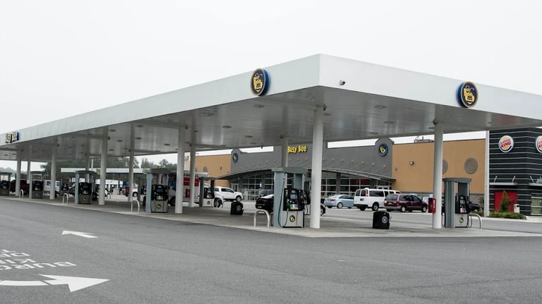 Professional Pressure Washing in Live Oak Florida