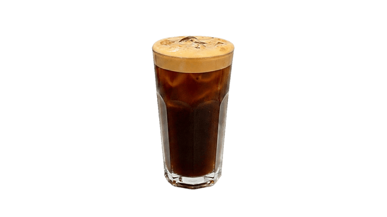Aerocano – AeroPress bazlı Americano tarzı kahve