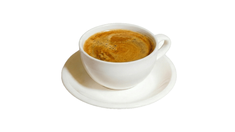 Americano – Espresso bazlı yumuşak içimli sıcak kahve