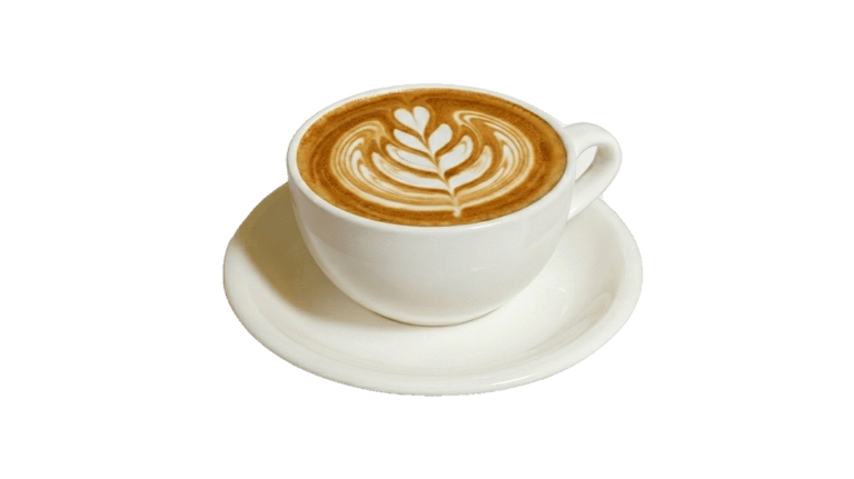 Cappuccino – Espresso ve buharlanmış sütle klasik köpüklü kahve