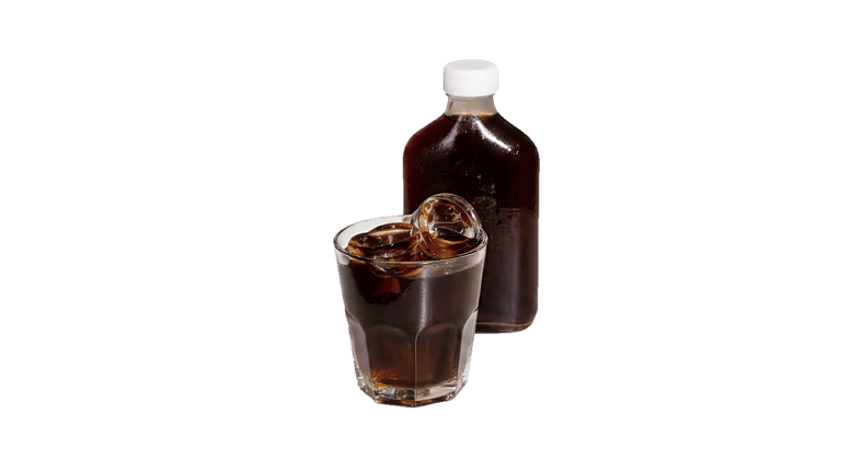 Cold Brew – Soğuk demleme, yumuşak ve az asitli kahve