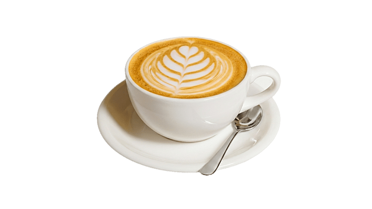 Gold Mocha – Karamelize gold çikolatalı özel sıcak kahve