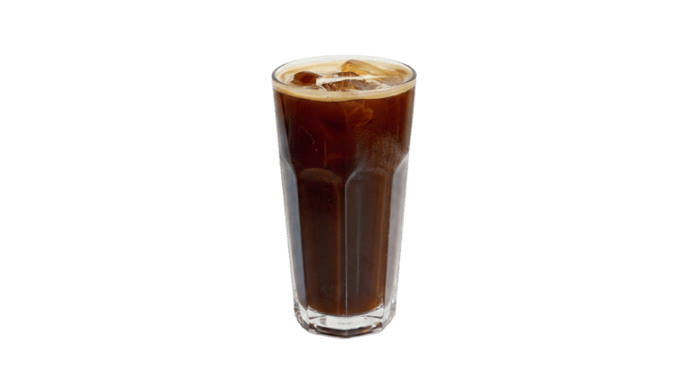 Ice Americano – Buzlu, ferah ve canlandırıcı kahve