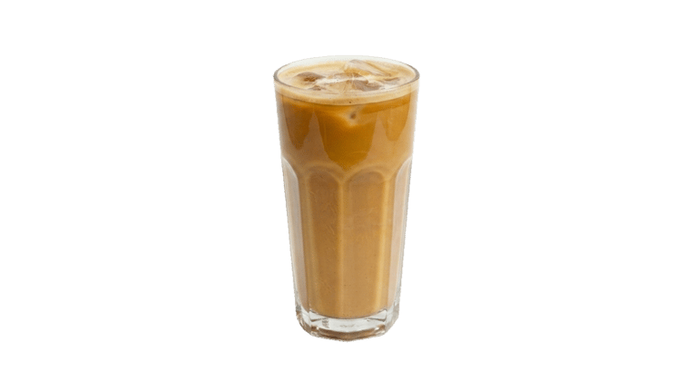 Ice Mocha – Belçika çikolatalı serinletici buzlu kahve