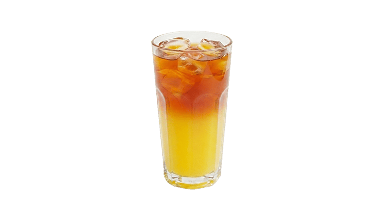 Ice Tea – Ferah ve serinletici buzlu çay