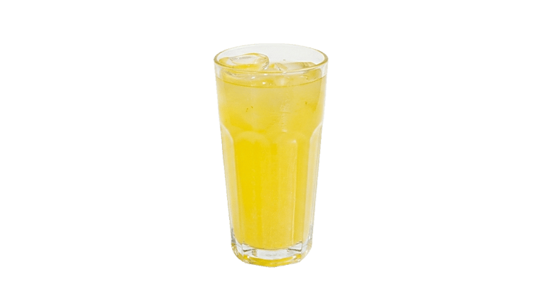 El Yapımı Limonata – Doğal ve katkısız taze limonata