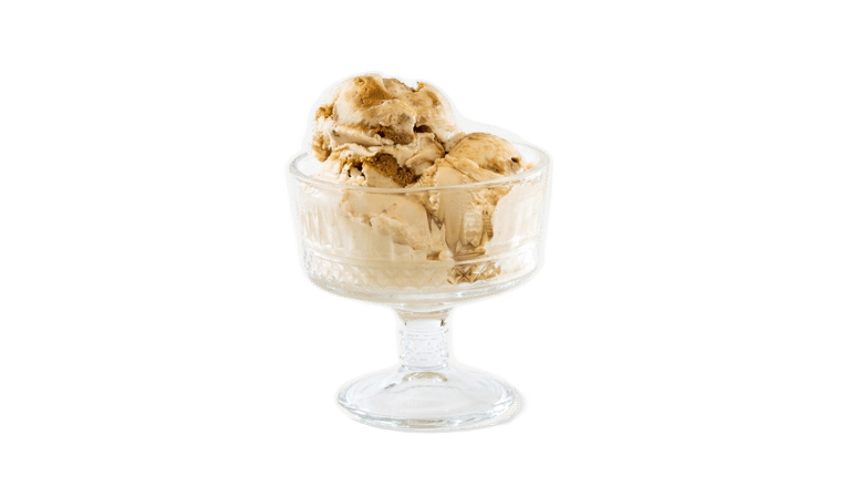 Lotuslu Dondurma – Lotus Biscoff aromalı özel dondurma