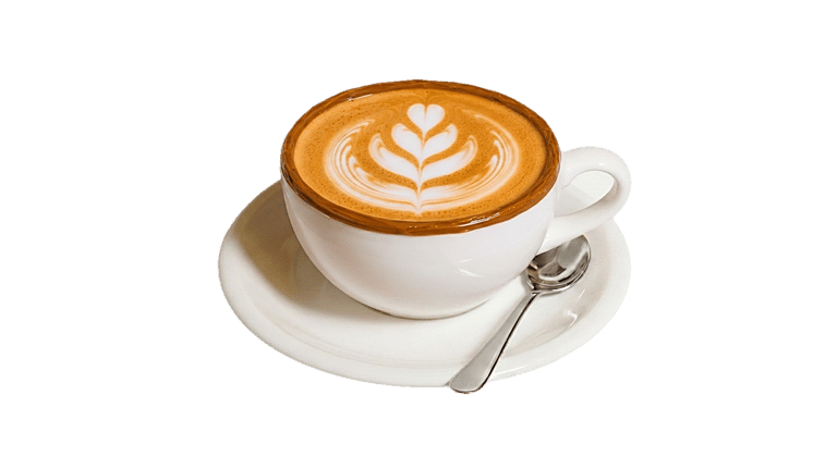Lotus Latte – Lotus Biscoff aromalı kremamsı latte