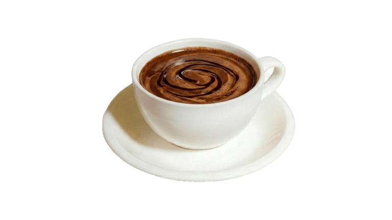 Mocha – Belçika çikolatalı espresso bazlı tatlı kahve