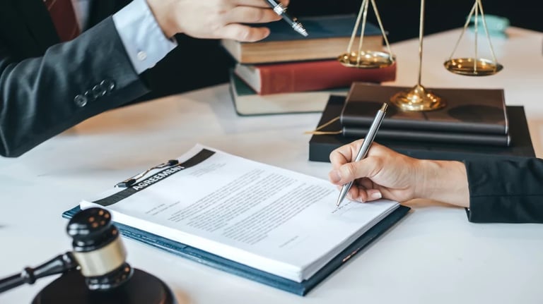 Legal protection for aircraft transactions, ownership, operations, and air charter