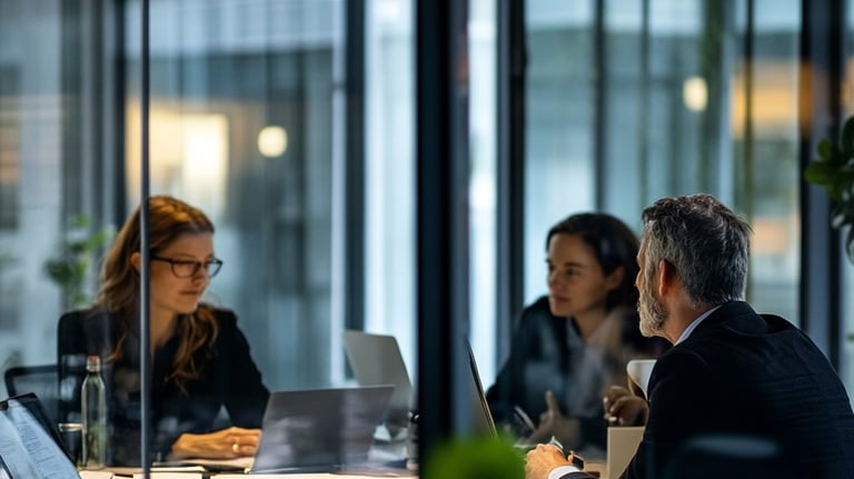 Draft, review, and secure aviation contracts with certified legal aviation consultants